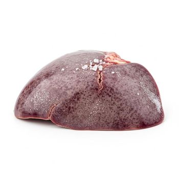 Frozen Pork Liver Expertly Processed For Food Service Buyers Requiring Superior Texture And Freshness Standards - TOSOH INTERNATIONAL - South Africa