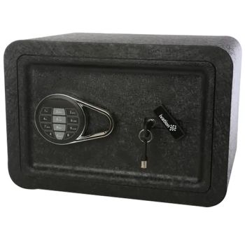 Home Security Safe Box Electronic Box Steel Safes for Office Sample Yes Carpet Yes Origin China Warranty Yes Trademark - Ningbo Yosec Industrial Co., Ltd. - China