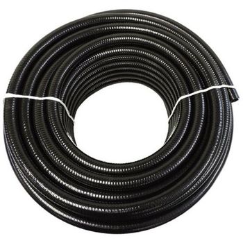 Nylon Pa6 Flexible Non Metallic Conduit Nylon Flexible Conduit, Outer Diameter: 12 Mm - Nav Durge Electricals - India