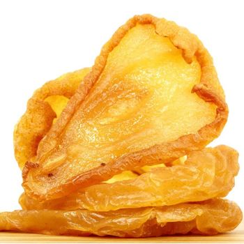 Organic Dried Pears Rich In Nutrients And Flavorful Pears Ideal For Bulk Purchase And Business Distribution - THE GREEN INTERNATIONAL LIMITED - Tanzania