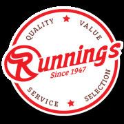 Product - Runnings - United States