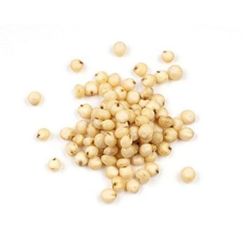 WHITE SORGHIUM - AGRO AFRIQUE COMPANY LIMITED - Tanzania