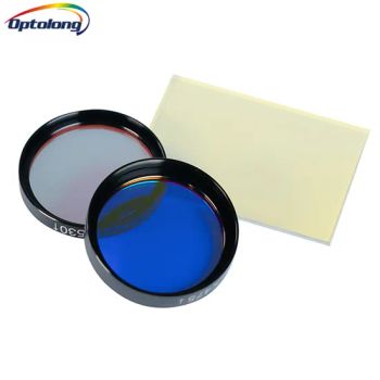 Optical Coating Design 540nm Wavelength Lens Optical Glass Filter Optical Filters Lenses - Optolong Optics Co .,Ltd - China