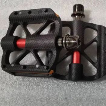 6 Bearing Pedal Children Bicycle Footpegs Kids Bicycle Pedals - Anhui Liteduro Technology Co., Ltd. - China