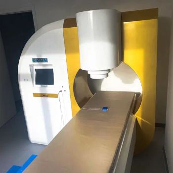 Physical Therapy Medical Devices Gastrointestinal Pulse Therapy Equipment - Jiangsu Keweiqi Medical Technology Co., Ltd. - China
