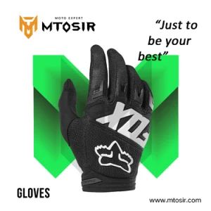 Motorcycle Gloves Fashion Breathable Mesh Adult Gloves Motorcycle Accessories Accesorios PARA Moto Gloves Mtosir - Hangzhou Riji Technology Co., Ltd. - China