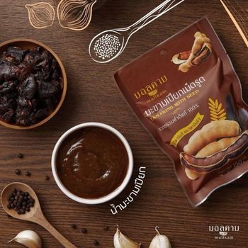 Tamarind with Seed, Seedless, Concentrate Packaging Bag, Bottle, Gallon, - Sui Heng Lee Co.,Ltd. - Thailand