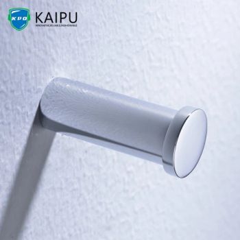 Wall Mounted Coat Racks Hanger Clothes Coat Hooks Wall Hooks for Hanging - Kaiping City Kaipu Sanitary Ware Co., LTD - China