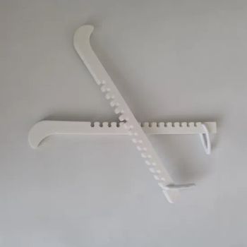 Figure Skating Skate Protector Ice Hockey Skate Blade Guard Type Skating Trademark OEM Model NO. F5002 Age Group Adults Specification 34cm - Ningbo D&Y Import And Export Co., Ltd - China