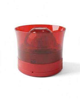 Agni Veiga Series Intelligent Addressable Loop Sounder / Horn Cum Strobe – Wall Mounted from Agni Instruments Engineers India Private Limited Agni Veiga Series Intelligent Addressable Loop Sounder / Horn Cum Strobe – Wall Mounted - Agni Instruments Engineers India Private Limited - India