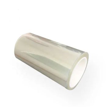 Cheap Price Plastic Film Touch Screen Material PET Samples Provided Model NO. ZQRF-07 Thickness 25micron Transparency - Shanghai Zhengqian New Materials Co., Ltd. - China