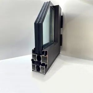 Vacuum Glass Solid Structure Insulating Tempered Insulating Glass Skylight Curtain Wall - Jiangmen Jianghai District Yuan Qiang Safety Glass Co., Ltd. - China