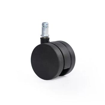 Office Chair Spare Parts Swivel Office Chair Caster of Chair Parts - Foshan Winfast Furniture Co., Ltd - China