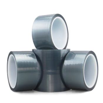 Leenol -1507025D ESD Transparent Packing Tape Usefor Cleanroom - Shanghai Leenol Industrial Co., Ltd. - China