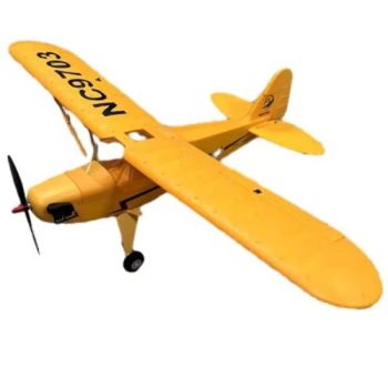 Wholesale Aircraft Glider Model Brushless Motor Large Aircraft Fighter RC Airplanes Toys - GOOD SELLER CO., LTD - China