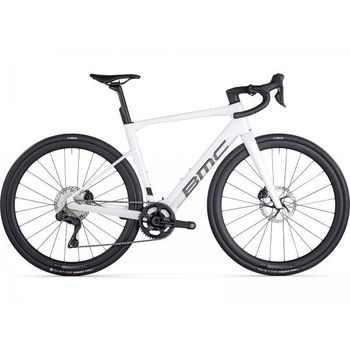 2026 BMC Roadmachine 01 AMP ONE Electric Road Bike - Kingcyclesport - Indonesia