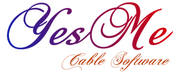 YesMe Cable Software Sms Facility Yes Email Facility Yes Pack Wise Stb List Yes Stb List Management Yes Return Stb Tracking - YesMe Creations - India