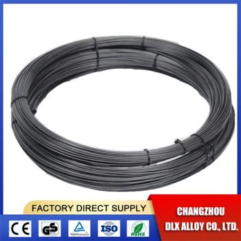 99-95 Pure Low Tungsten Wire Thin 1Y MOQ100 - Changzhou Dlx Alloy Co., Ltd. - China