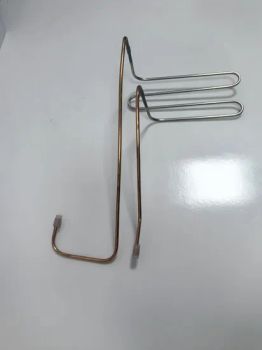 High-Quality Refrigeration System Spare Parts Origin China Trademark JS Model NO. JS05 Warranty 1 Year HS Code - Foshan Shunde Junsheng Electrical Appliances Co.,Ltd. - China