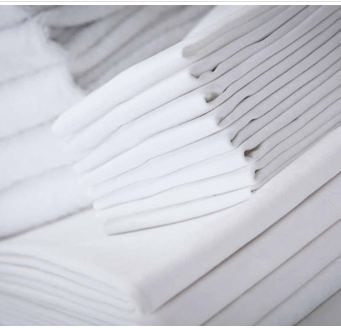 Drying Ironing and Folding Drying Process Automated Drying Folding Method Automatic Folding Ironing Process Automated Ironing - Central Linen Park Private Limited - India