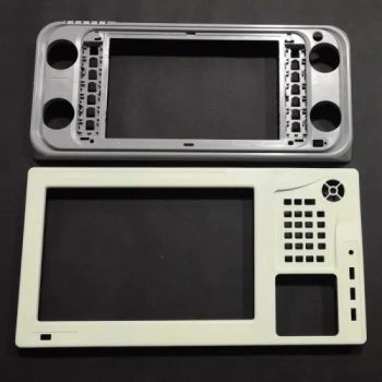 High Precision Plastic Telecom Testing Equipment Mold Standard MISUMI Core Steel 2738h Model NO. 180330M Trademark - Qingdao Root Industrial and Trading Co., Ltd. - China