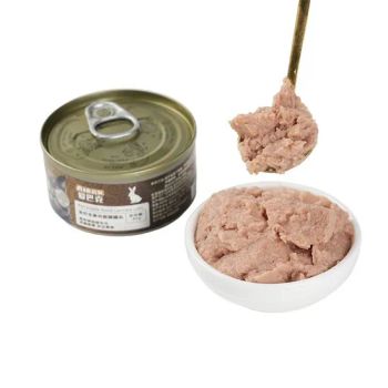 Pet Cat Food Rice Staple Soft Canned Wet Food Pack Includes Chicken Fish Pigeon Snacks Stage Whole Food Package - Shandong Aibak Pet Food Co., Ltd. - China