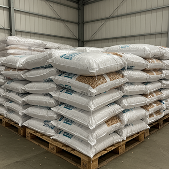 Wood Pellets For Industrial Boiler Operations Delivering Consistent Thermal Energy Low Dust Levels And Efficient Fuel Handling - TOSOH INTERNATIONAL - South Africa