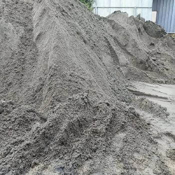 Construction  Concrete M Sand Color Gray Form Powder Usage Construction Packaging Size Loose Strength High Strength Sand Type Concrete M - Bobby Cement Agency - India