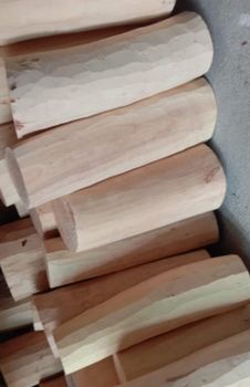 White sandal wood - Concept trading company - India