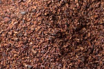 Cocoa bean husk – product photo, Raw Cocoa Bean products found from trusted suppliers, wholesalers, manufacturers & exporters Listing