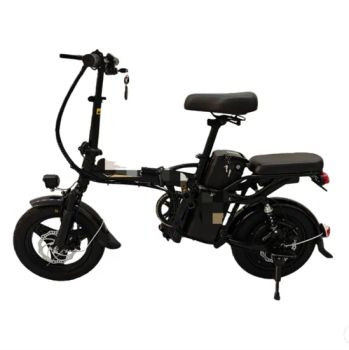 Ultimate Well-Priced Hot-Selling 350W 500W 48V10A Lithium Battery Foldable Removable Versatile E-Bike for All Terrains Sport Electric Bike E Bike Mountain Bike - Xingtai Huolingniao Electric Bicycle Co., Ltd. - China