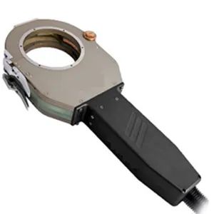 TIG All Position Pipe Welding Machine Orbital Tube Welder Origin China Style Handheld Trademark WINCOO Model NO. WQ-III Electric Current AC - Wincoo Engineering Co., Ltd. - China