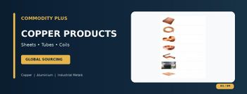 Copper products – product photo, Copper products found from trusted suppliers, wholesalers, manufacturers & exporters Listing