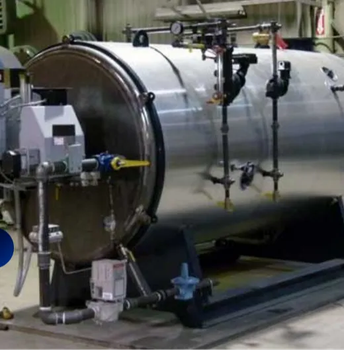 Pressure Vessels And Boilers Service Industries Served Government And Non-government Oil & Gas, Petroleum, Refinery, - Amay Shakti Construction And Manufacturing Engineernig Private Limited - India