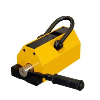 16 Years Experience 7000kg 3 Times Safety Factor Permanent Lifting Magnets - Hangzhou SDM Magnetics Co., Ltd. - China