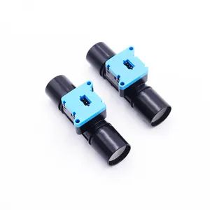 Factory Price for Flow Sensors Ventilators Trademark WNK Accuracy 1.5% IP Rating IP67 Material PPE+PS Sensitivity High Certification - Hefei WNK Smart Technology Co., Ltd. - China