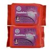Organic Face Clean Pad Towel Disposable Feminine Intimate Organic No Alcohol Soft and Strong Wet Wipe Custom Natural Skin Care Wet Towel - Hangzhou Special Nonwovens Co., Ltd. - China