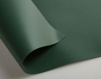 900g Durable Heavy Duty PVC Coated Polyester Tarpaulin Roll for Truck Cover and Side Curtain - JIAXING YATAI TEXTILE CO., LTD. - China