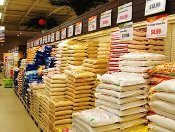 Buy High quality pusa raw basmati rice in wholesales price - Incredible Connections Graphics (PTY) LTD - South Africa