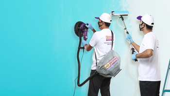 Waterproofing Painting Service, Location Preference: Karnataka - Assistor Technologies India Private Limited - India
