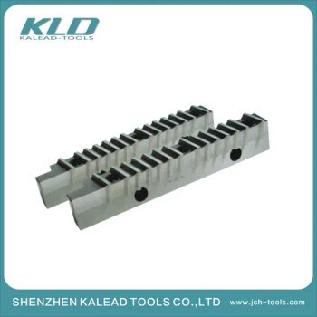 Connecting Rod Broaches for Machining Car & Auto Engines Rod Broaches Cutter - SHENZHEN KALEAD TOOLS CO., LTD. - China