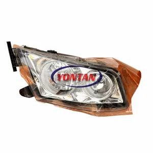 Heavy Duty Truck Parts Great Full Sets LED Headlights 9608200239 - Shandong Yontan Import and Export Co., Ltd - China