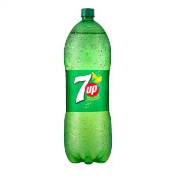 7 Up – Crisp, Refreshing Lemon-Lime Soft Drink with Zesty Sparkle - UMGS GROUP PTY LTD - South Africa