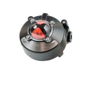 Explosion Proof Limit Switch Box Apl 510n Origin China Trademark ZT Model NO. APL 510N HS Code 8481901000 Application - Zhitai Technology Group Co., Ltd. - China