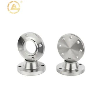 316L Pipe Fitting Weld Neck Forged Stainless Steel Flange Warranty 1 Year HS Code 73072100 Origin Zhe Jiang Structure Flanges - Wenzhou Long'an Flange Co., Ltd. - China