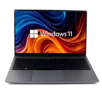 15.6 Inch Gaming Laptop with Intel Core I7-5500 RGB Backlit Keyboard 16GB RAM 512GB SSD Windows 11 English Keyboard - Banyen Inter Corp - Thailand