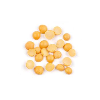 Premium split peas offered at wholesale price for retailers and canning companies - BMU TRADING GMBH - Germany