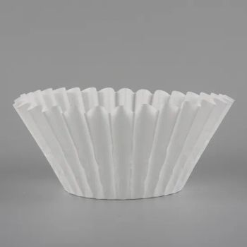 American Style Coffee Filter Paper Cone Disposable Drip Holder for Pour Over Brewing - Ningbo Zhengfiltration Products Co., Ltd. - China