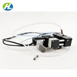 Videojet Original Gutter Pump Kit 395633 Spare Parts for 1610dh Cij Continuous Inkjet Printer - Zhongshan Hongli Handware Store (Individul Business Owner) - China