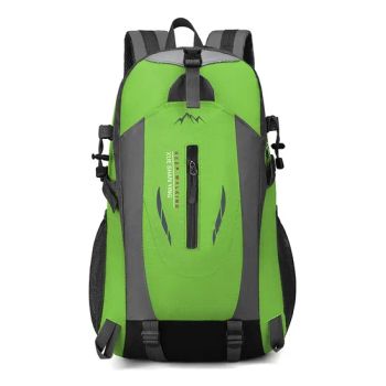 Amazon Hot Sells Fishing Fashion Outdoor Survival Fitness Hiking Bags Backpack Waterproof - Jinjiang Baojia Supply Chain Management Co., Ltd. - China
